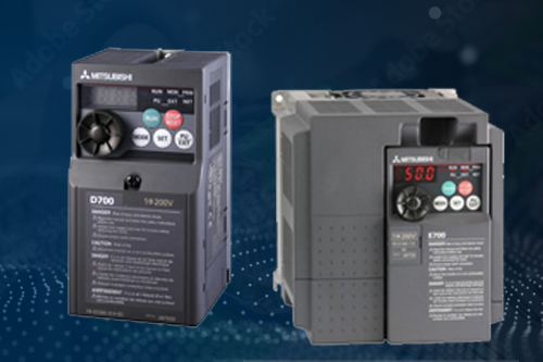 Variable Frequency Drive (VFD)
